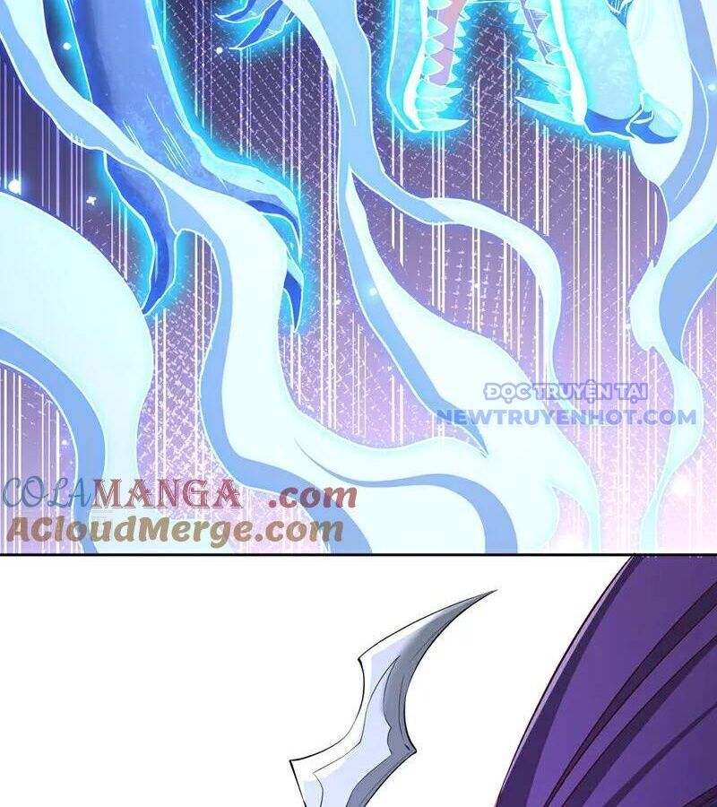 Ta Bị Nhốt Tại Cùng Một Ngày Mười Vạn Năm: Chapter 540