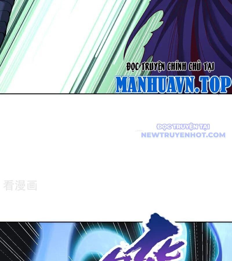 Ta Bị Nhốt Tại Cùng Một Ngày Mười Vạn Năm: Chapter 540