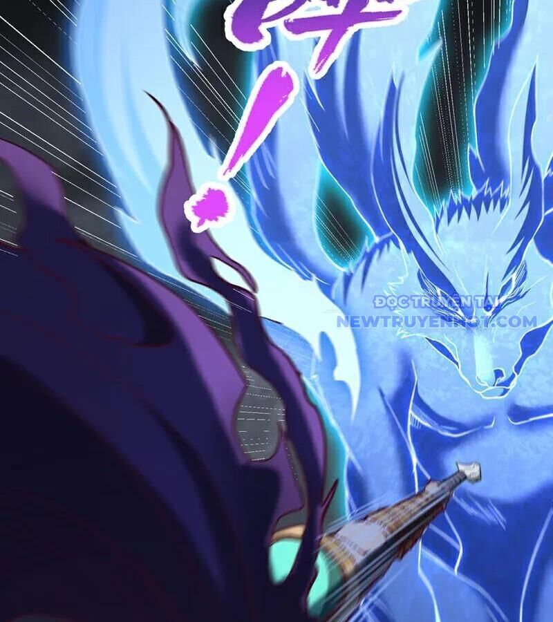 Ta Bị Nhốt Tại Cùng Một Ngày Mười Vạn Năm: Chapter 540