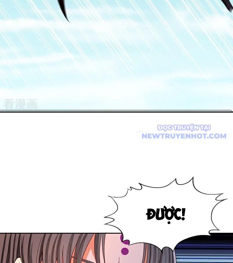 Ta Bị Nhốt Tại Cùng Một Ngày Mười Vạn Năm: Chapter 540