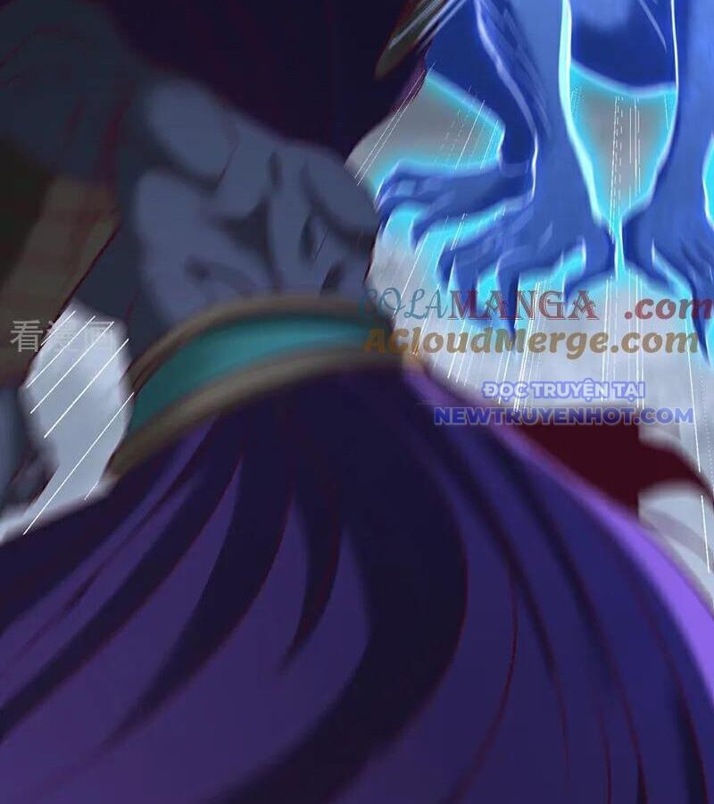 Ta Bị Nhốt Tại Cùng Một Ngày Mười Vạn Năm: Chapter 540