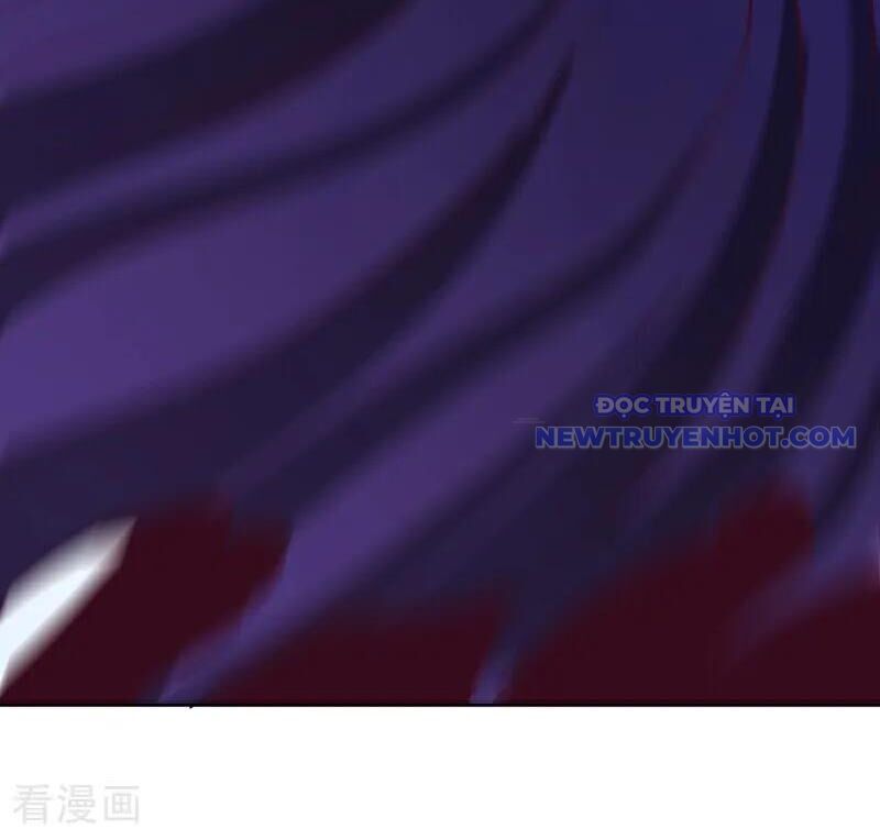 Ta Bị Nhốt Tại Cùng Một Ngày Mười Vạn Năm: Chapter 540