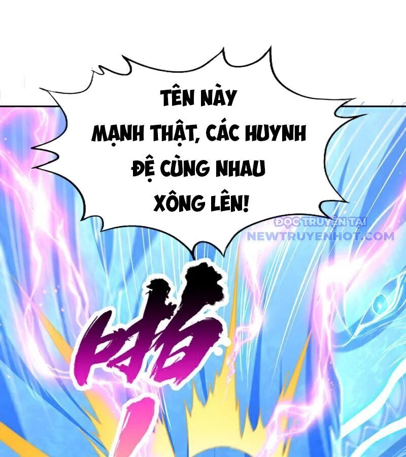 Ta Bị Nhốt Tại Cùng Một Ngày Mười Vạn Năm: Chapter 540