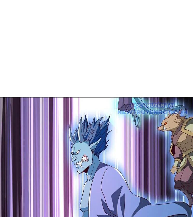 Ta Bị Nhốt Tại Cùng Một Ngày Mười Vạn Năm: Chapter 540