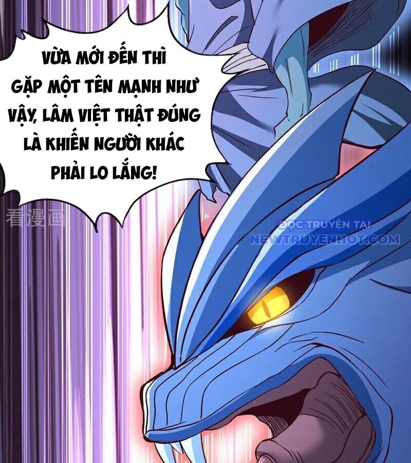 Ta Bị Nhốt Tại Cùng Một Ngày Mười Vạn Năm: Chapter 540