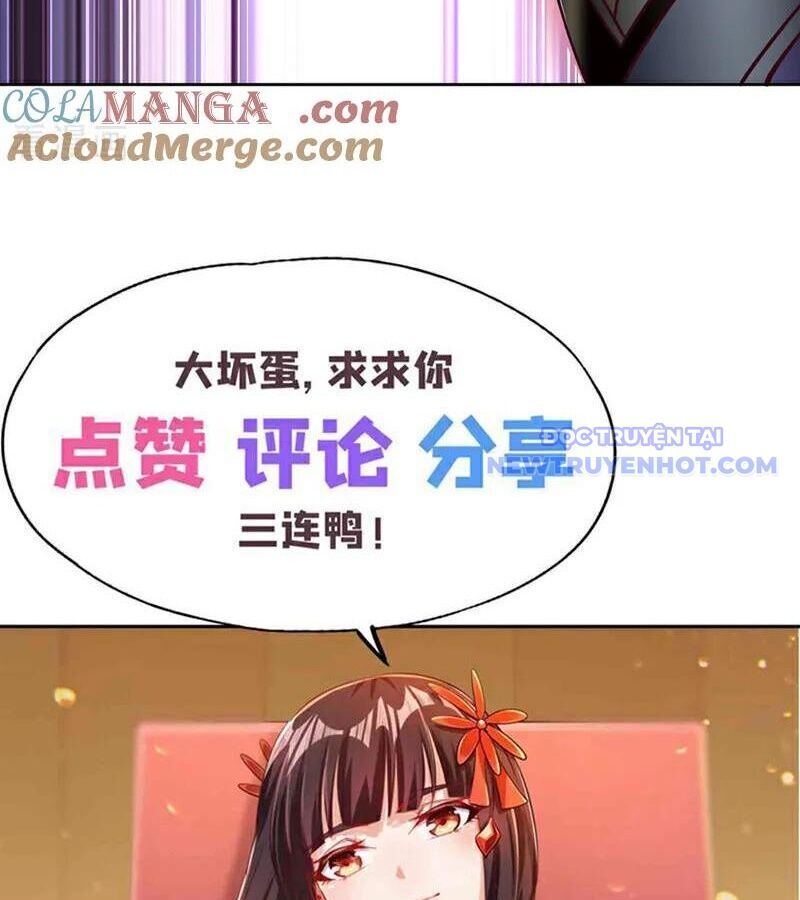 Ta Bị Nhốt Tại Cùng Một Ngày Mười Vạn Năm: Chapter 540