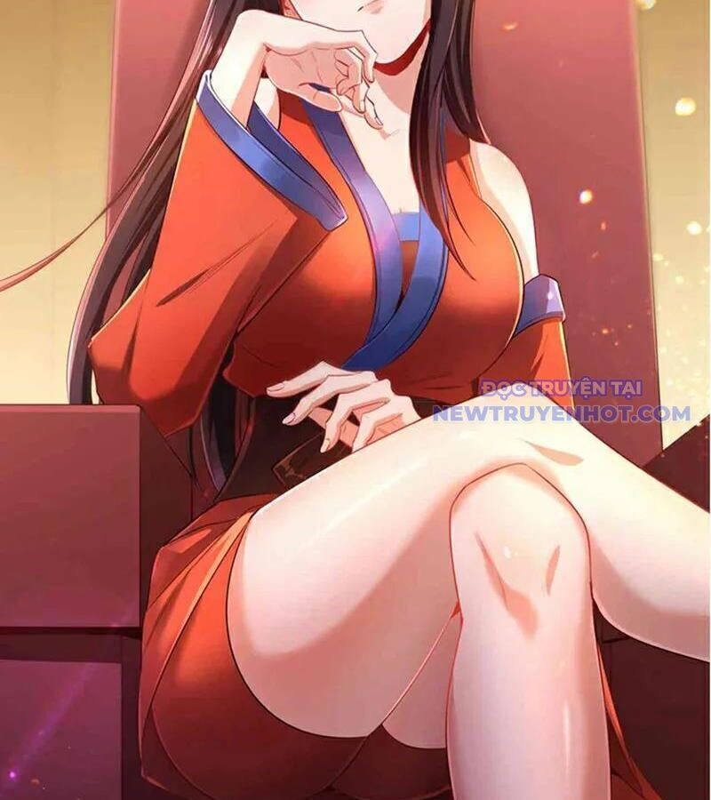 Ta Bị Nhốt Tại Cùng Một Ngày Mười Vạn Năm: Chapter 540