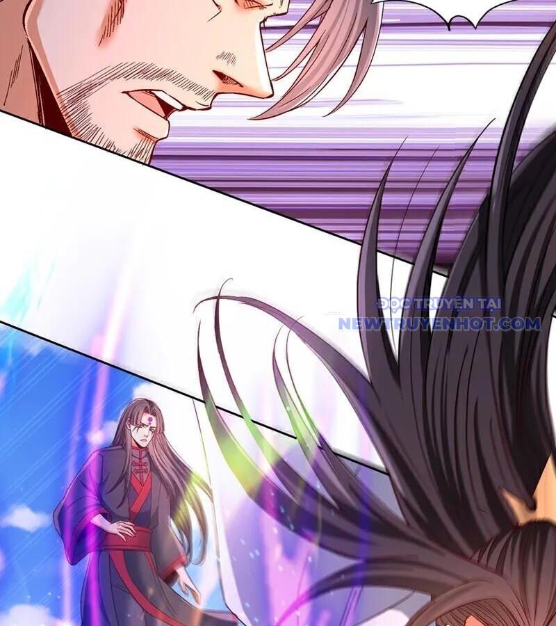 Ta Bị Nhốt Tại Cùng Một Ngày Mười Vạn Năm: Chapter 540