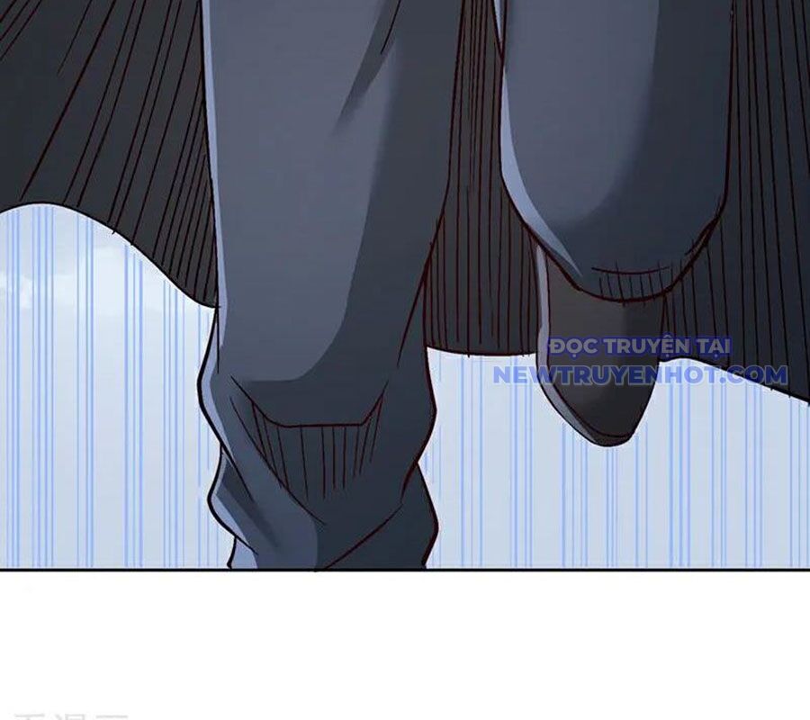 Ta Bị Nhốt Tại Cùng Một Ngày Mười Vạn Năm: Chapter 541