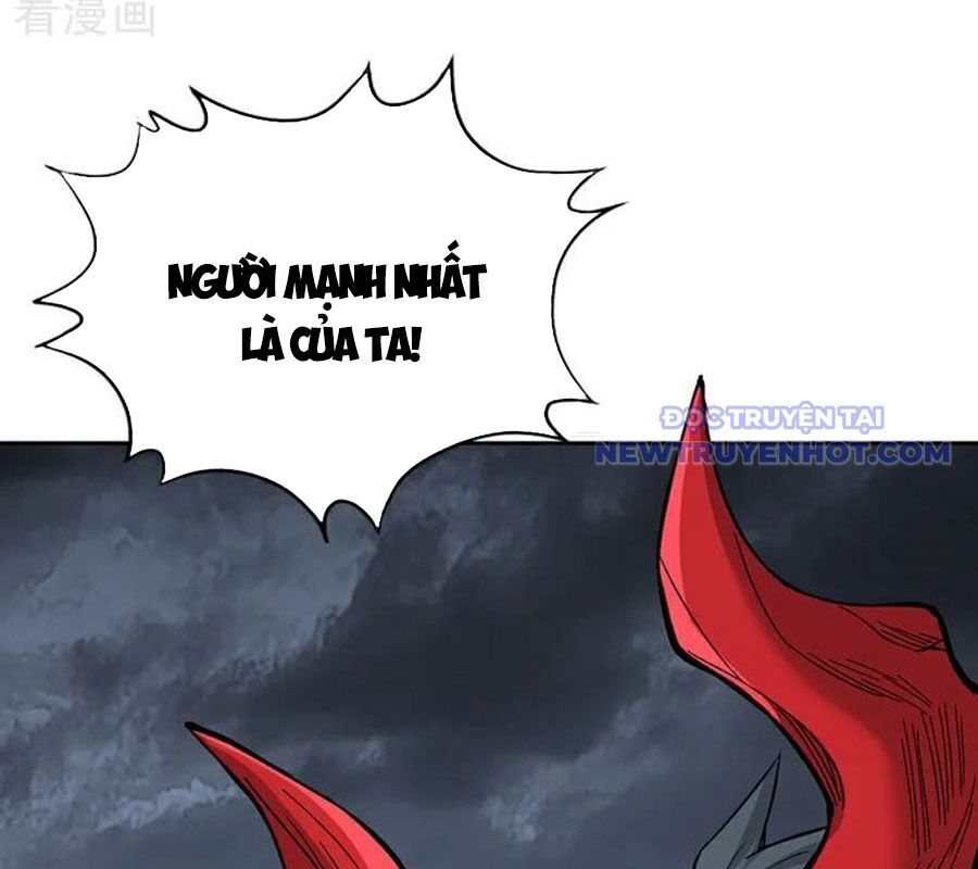 Ta Bị Nhốt Tại Cùng Một Ngày Mười Vạn Năm: Chapter 541