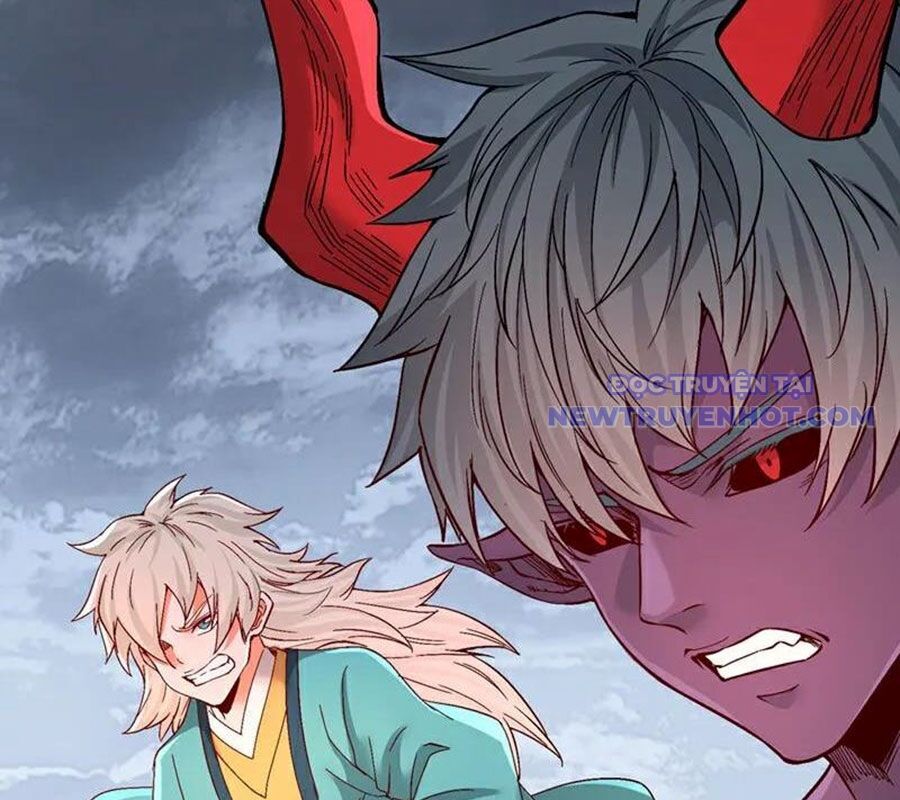 Ta Bị Nhốt Tại Cùng Một Ngày Mười Vạn Năm: Chapter 541