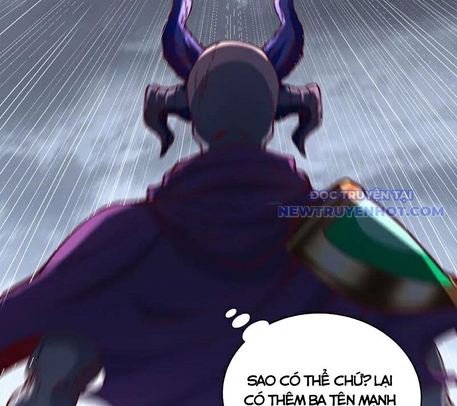 Ta Bị Nhốt Tại Cùng Một Ngày Mười Vạn Năm: Chapter 541