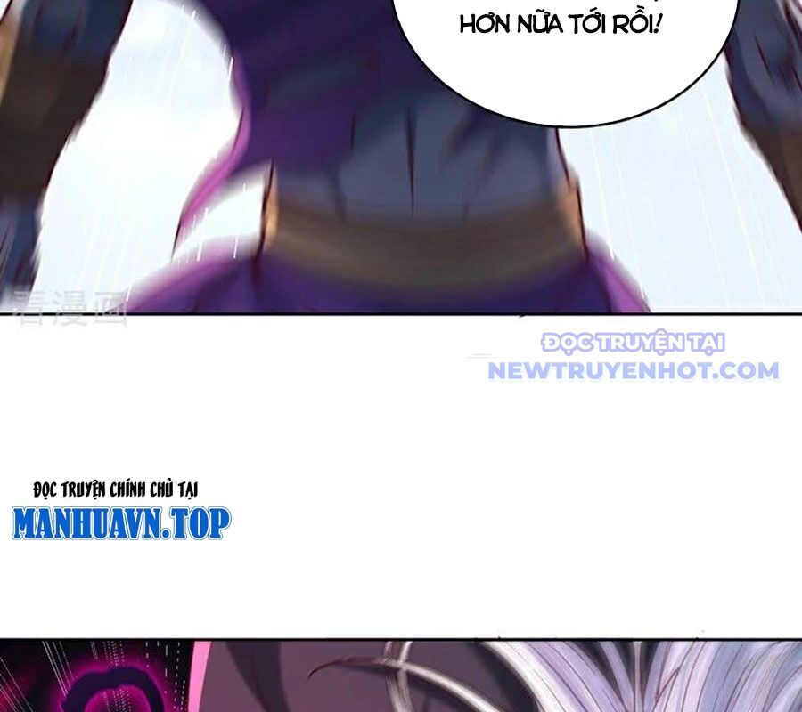 Ta Bị Nhốt Tại Cùng Một Ngày Mười Vạn Năm: Chapter 541