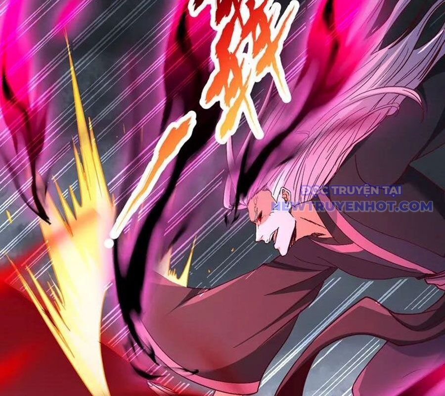 Ta Bị Nhốt Tại Cùng Một Ngày Mười Vạn Năm: Chapter 541