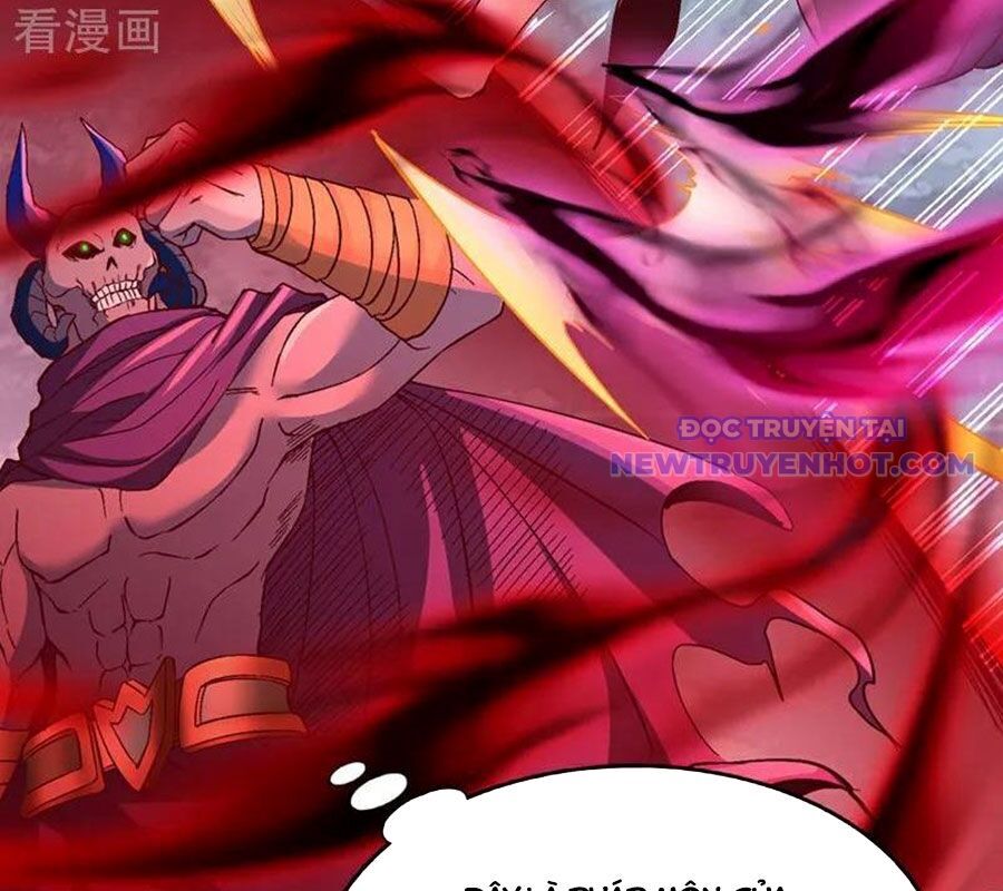 Ta Bị Nhốt Tại Cùng Một Ngày Mười Vạn Năm: Chapter 541