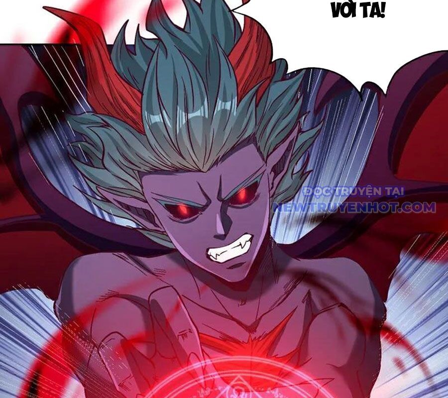 Ta Bị Nhốt Tại Cùng Một Ngày Mười Vạn Năm: Chapter 541