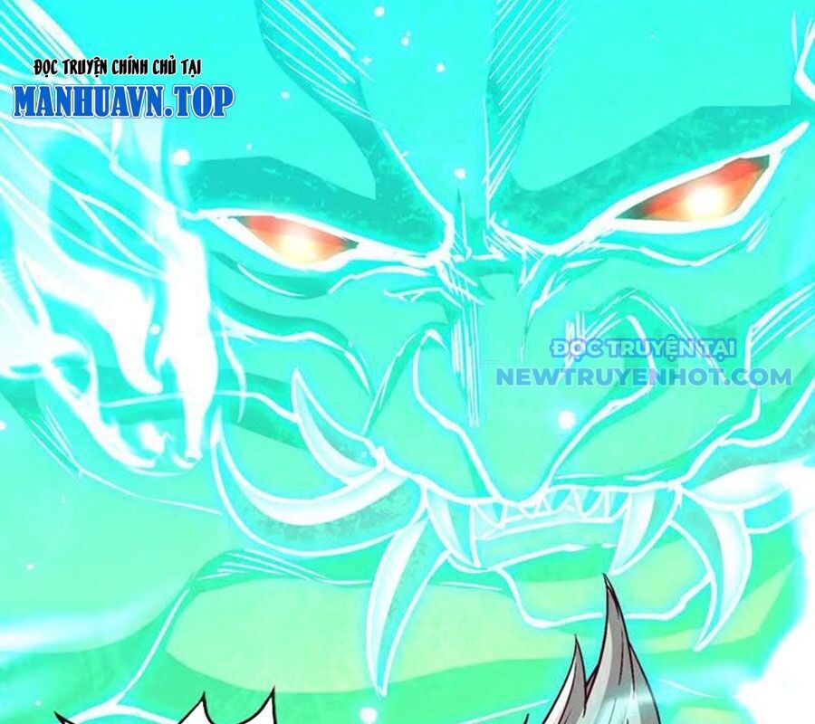 Ta Bị Nhốt Tại Cùng Một Ngày Mười Vạn Năm: Chapter 541