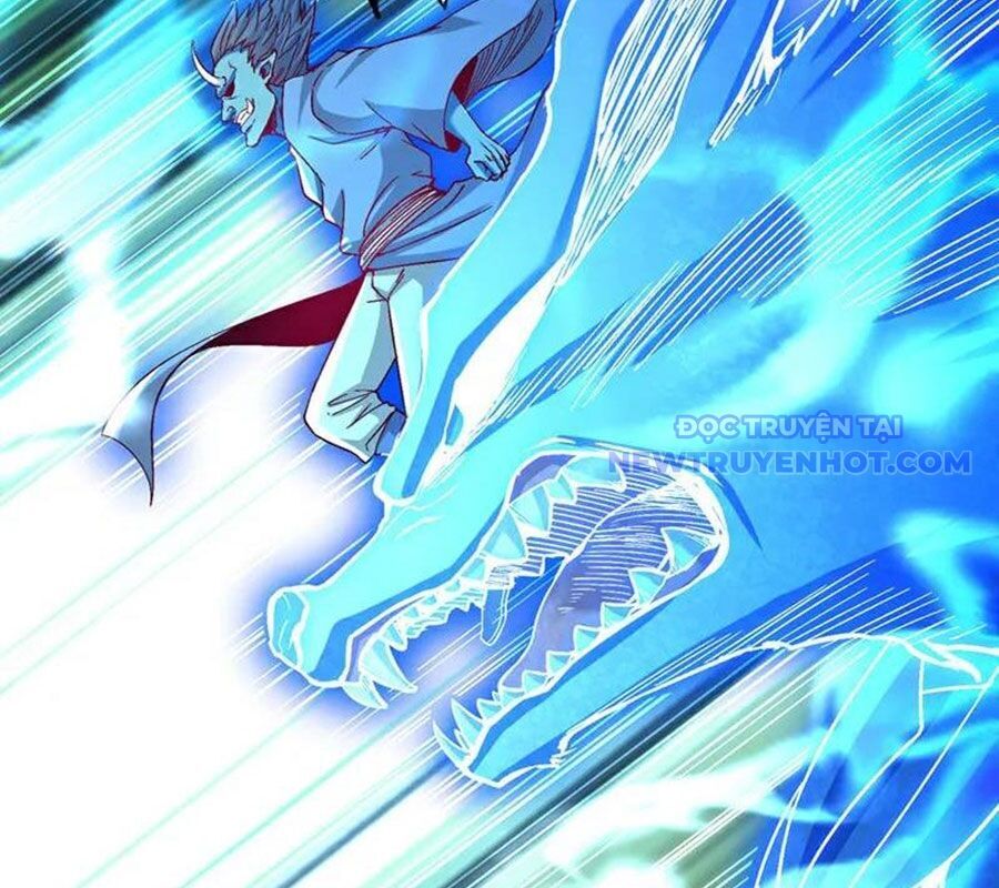 Ta Bị Nhốt Tại Cùng Một Ngày Mười Vạn Năm: Chapter 541