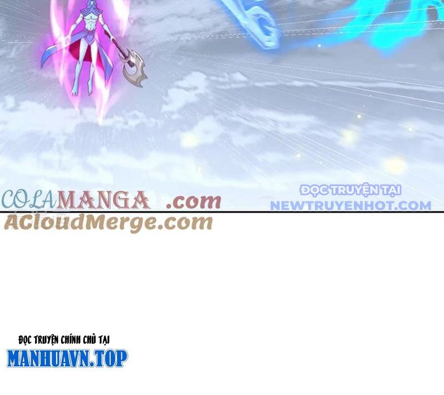 Ta Bị Nhốt Tại Cùng Một Ngày Mười Vạn Năm: Chapter 541