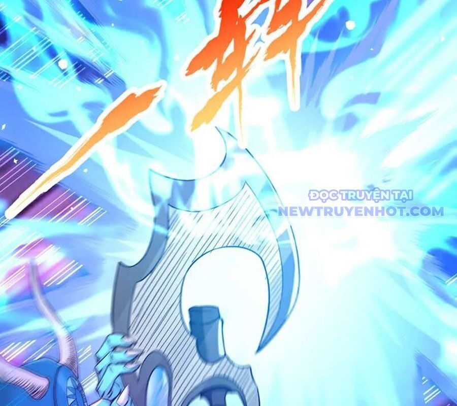 Ta Bị Nhốt Tại Cùng Một Ngày Mười Vạn Năm: Chapter 541