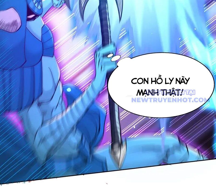 Ta Bị Nhốt Tại Cùng Một Ngày Mười Vạn Năm: Chapter 541