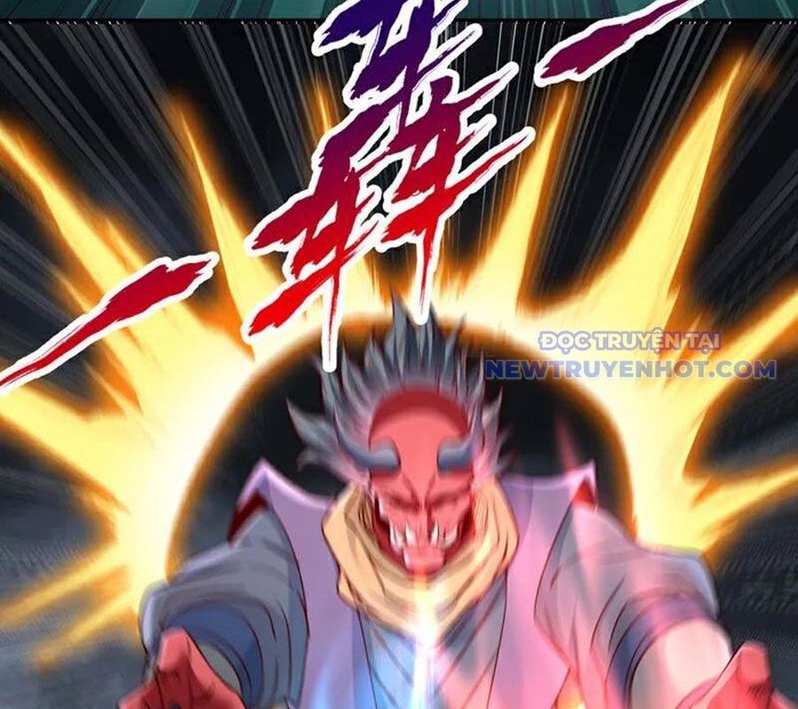 Ta Bị Nhốt Tại Cùng Một Ngày Mười Vạn Năm: Chapter 541