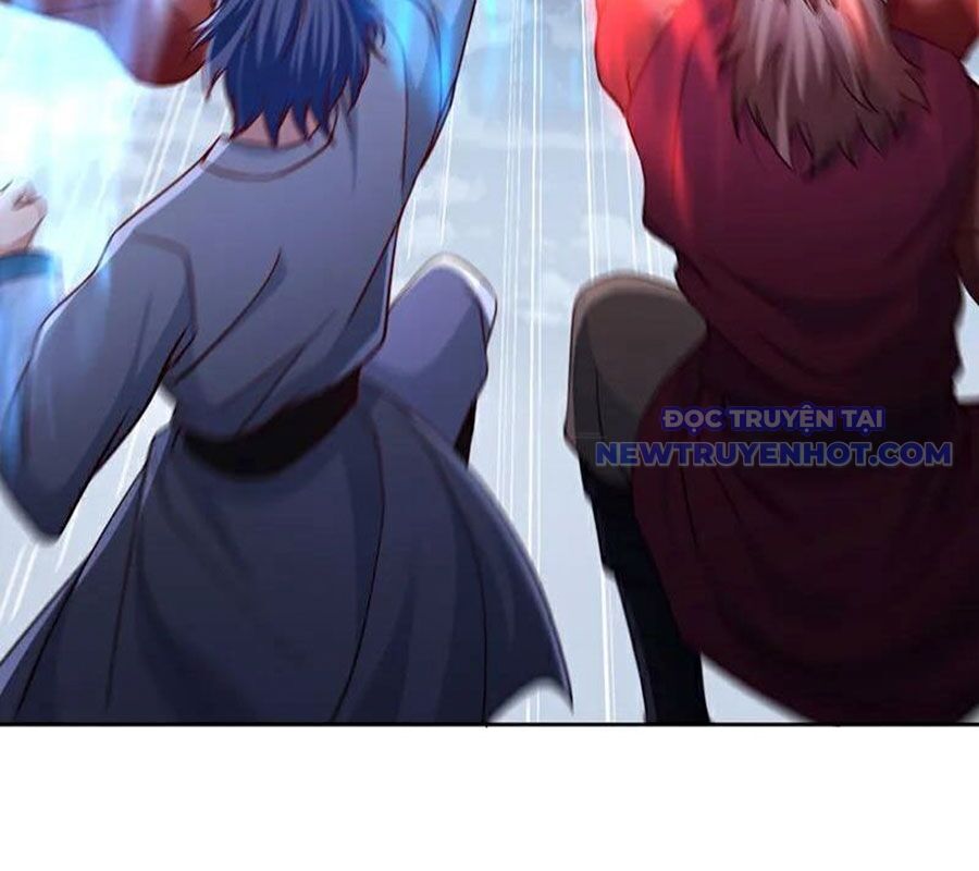 Ta Bị Nhốt Tại Cùng Một Ngày Mười Vạn Năm: Chapter 541