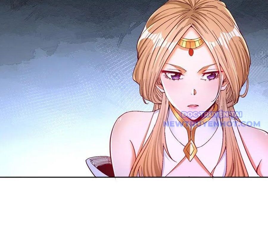 Ta Bị Nhốt Tại Cùng Một Ngày Mười Vạn Năm: Chapter 541