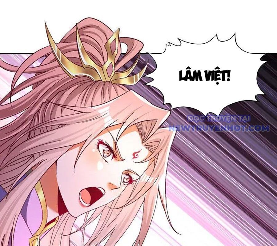 Ta Bị Nhốt Tại Cùng Một Ngày Mười Vạn Năm: Chapter 541