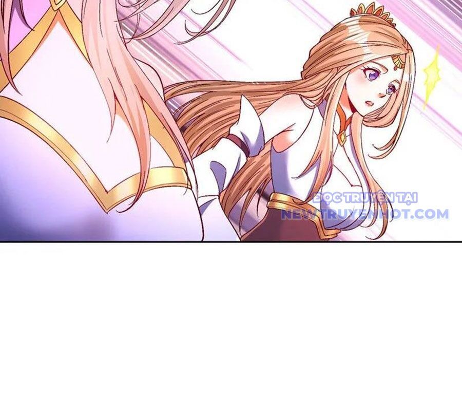 Ta Bị Nhốt Tại Cùng Một Ngày Mười Vạn Năm: Chapter 541