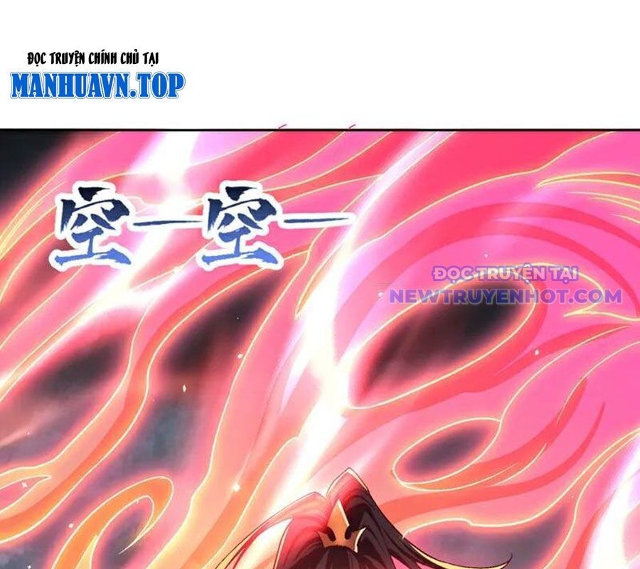 Ta Bị Nhốt Tại Cùng Một Ngày Mười Vạn Năm: Chapter 541