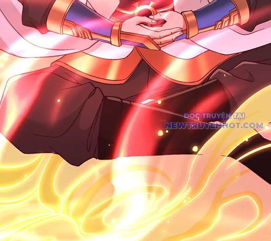 Ta Bị Nhốt Tại Cùng Một Ngày Mười Vạn Năm: Chapter 541