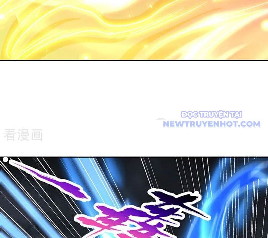 Ta Bị Nhốt Tại Cùng Một Ngày Mười Vạn Năm: Chapter 541