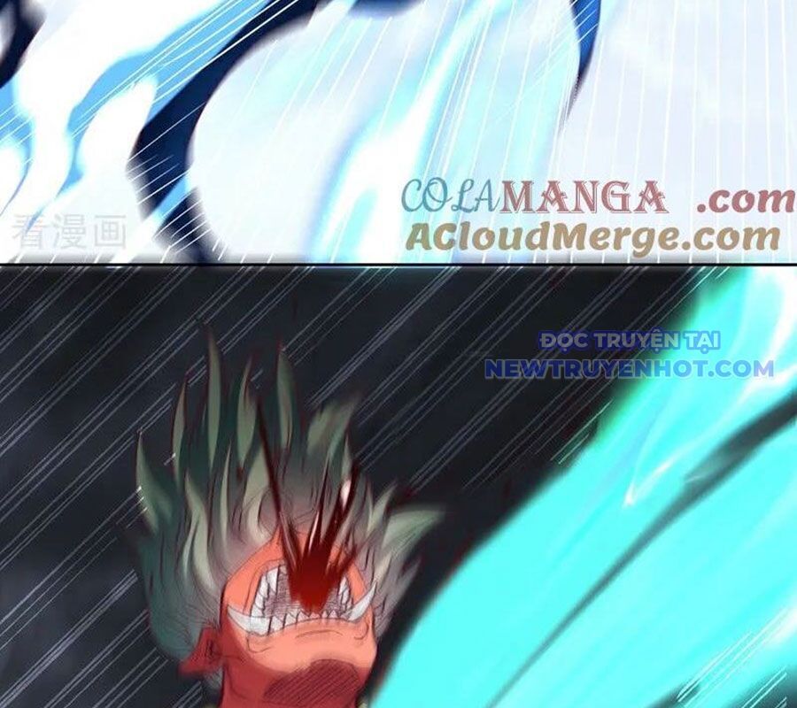 Ta Bị Nhốt Tại Cùng Một Ngày Mười Vạn Năm: Chapter 541