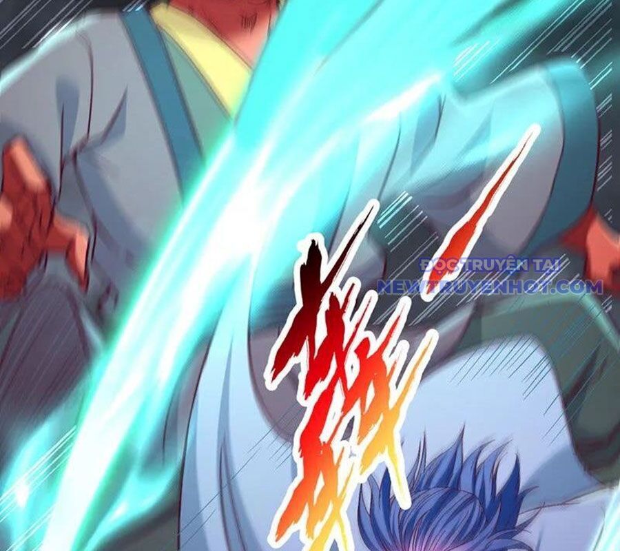 Ta Bị Nhốt Tại Cùng Một Ngày Mười Vạn Năm: Chapter 541