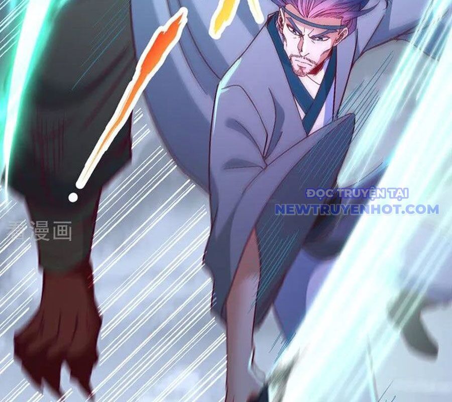 Ta Bị Nhốt Tại Cùng Một Ngày Mười Vạn Năm: Chapter 541