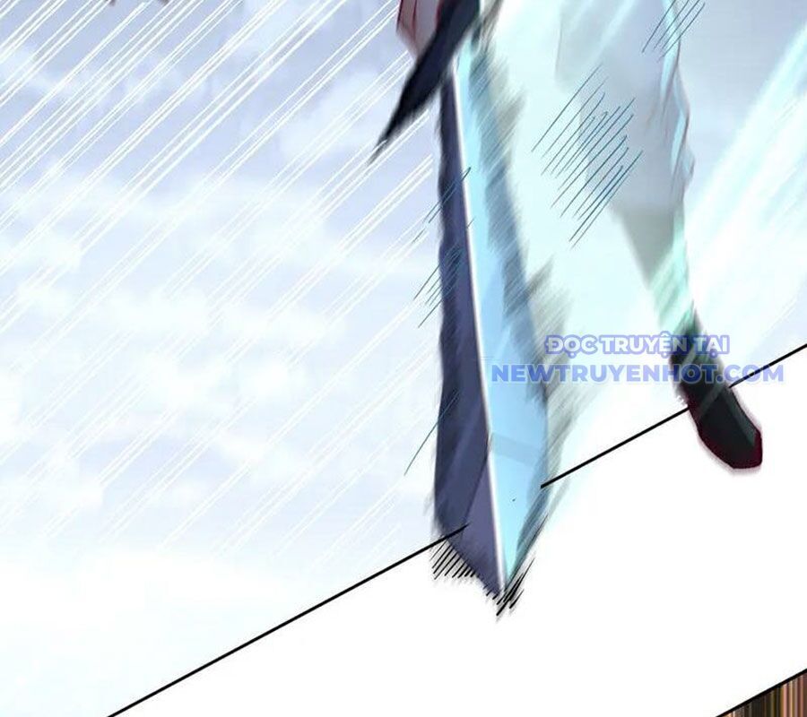 Ta Bị Nhốt Tại Cùng Một Ngày Mười Vạn Năm: Chapter 541