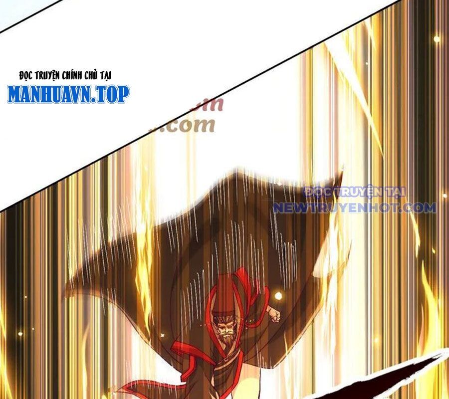 Ta Bị Nhốt Tại Cùng Một Ngày Mười Vạn Năm: Chapter 541