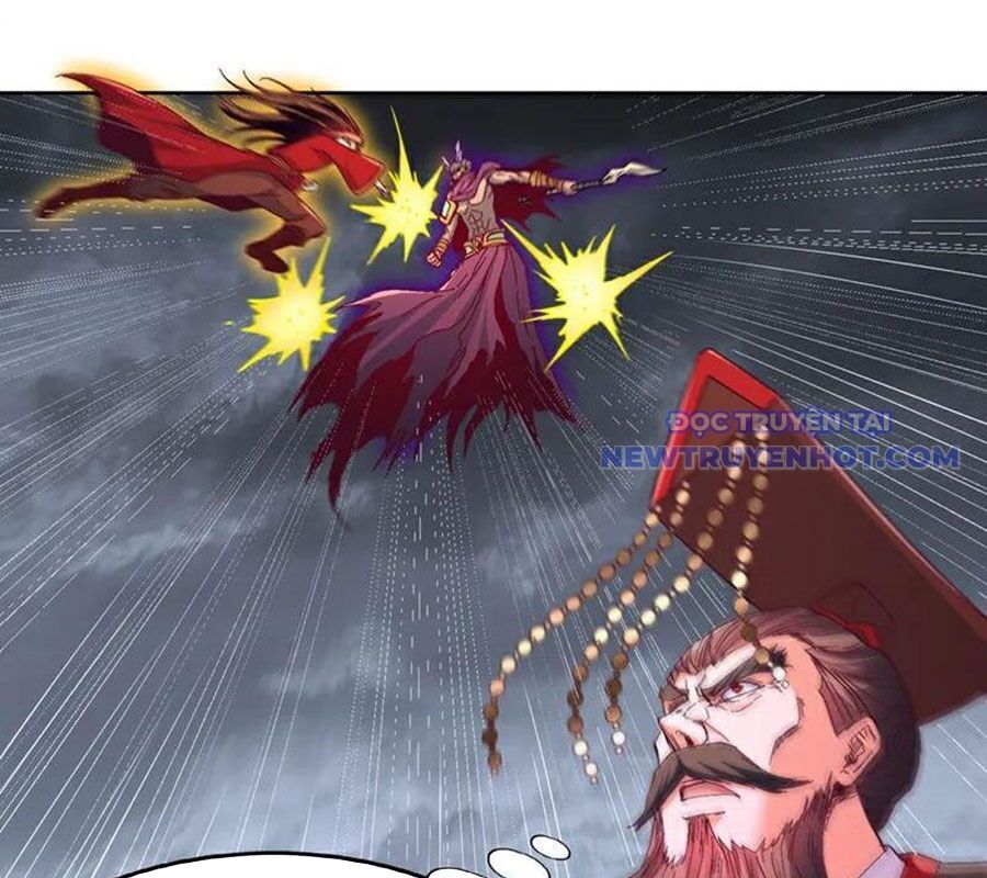 Ta Bị Nhốt Tại Cùng Một Ngày Mười Vạn Năm: Chapter 541