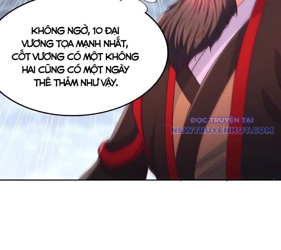 Ta Bị Nhốt Tại Cùng Một Ngày Mười Vạn Năm: Chapter 541