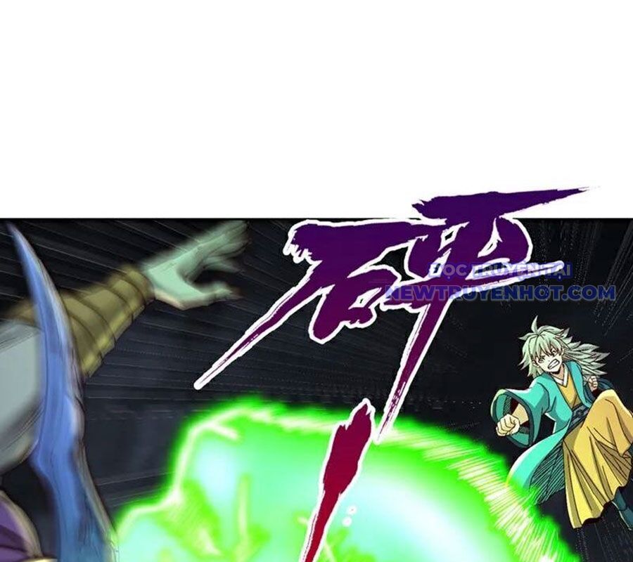 Ta Bị Nhốt Tại Cùng Một Ngày Mười Vạn Năm: Chapter 541