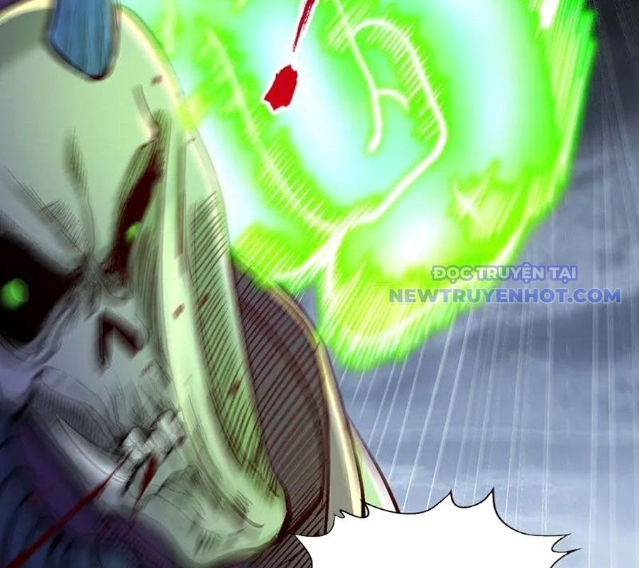 Ta Bị Nhốt Tại Cùng Một Ngày Mười Vạn Năm: Chapter 541