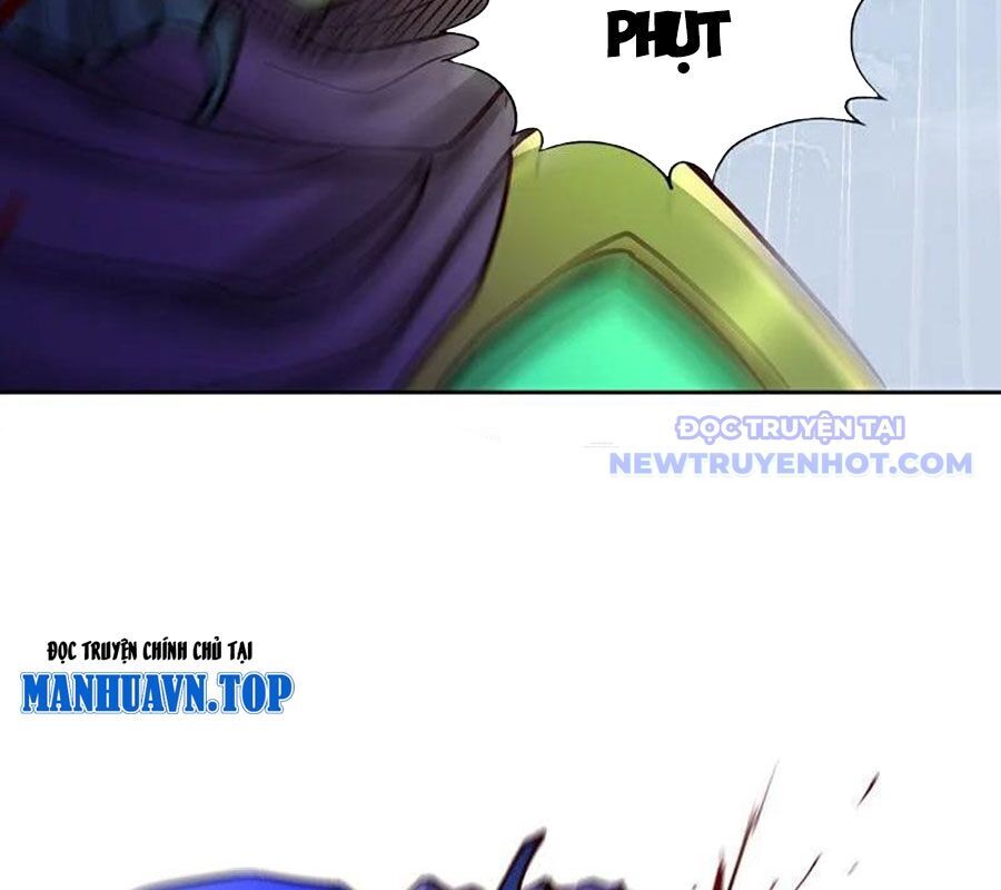 Ta Bị Nhốt Tại Cùng Một Ngày Mười Vạn Năm: Chapter 541