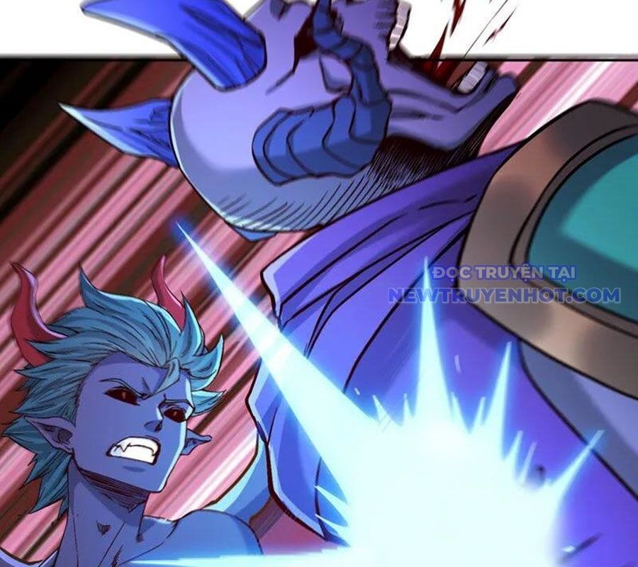 Ta Bị Nhốt Tại Cùng Một Ngày Mười Vạn Năm: Chapter 541