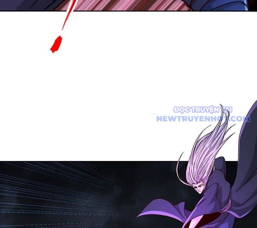 Ta Bị Nhốt Tại Cùng Một Ngày Mười Vạn Năm: Chapter 541