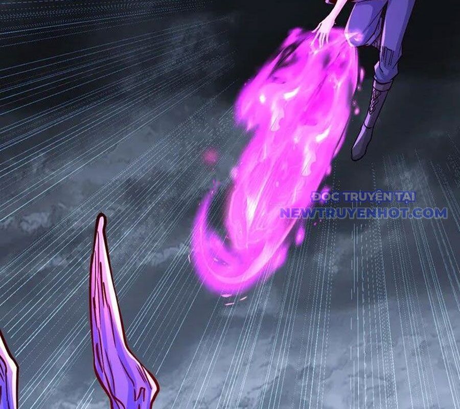 Ta Bị Nhốt Tại Cùng Một Ngày Mười Vạn Năm: Chapter 541