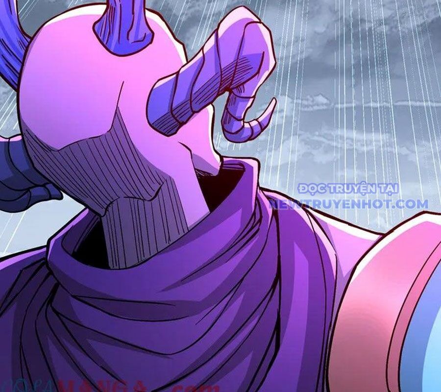 Ta Bị Nhốt Tại Cùng Một Ngày Mười Vạn Năm: Chapter 541