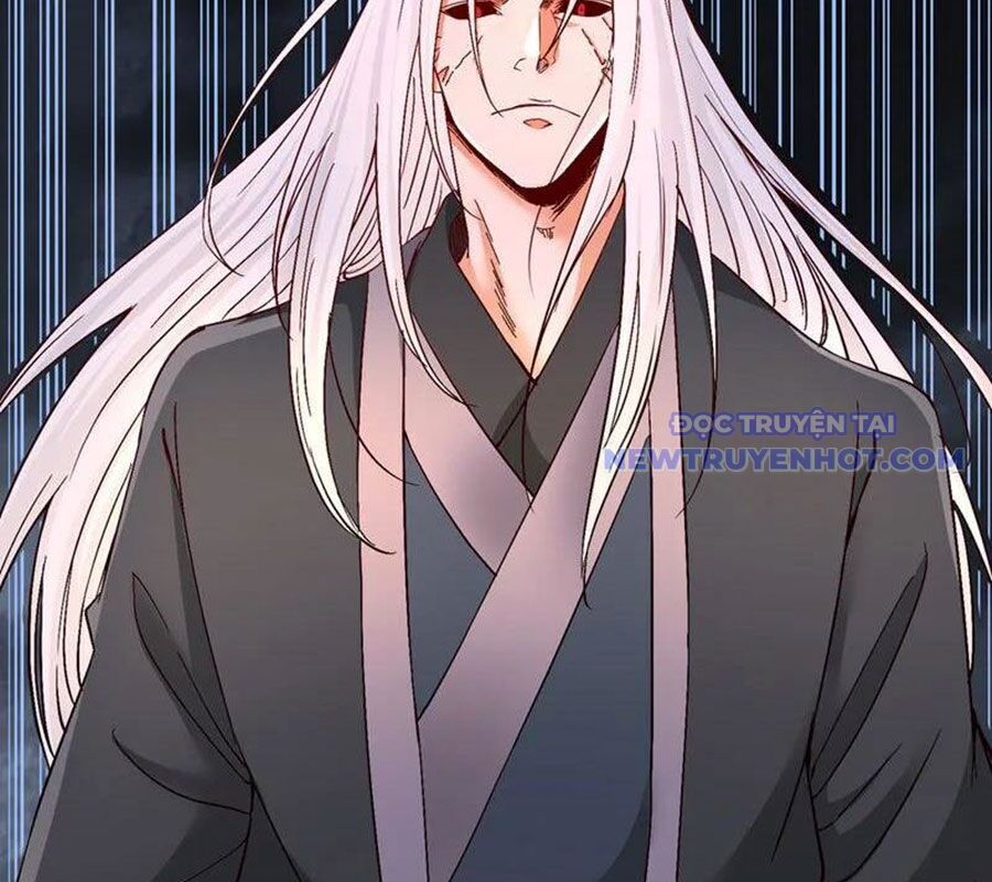 Ta Bị Nhốt Tại Cùng Một Ngày Mười Vạn Năm: Chapter 541