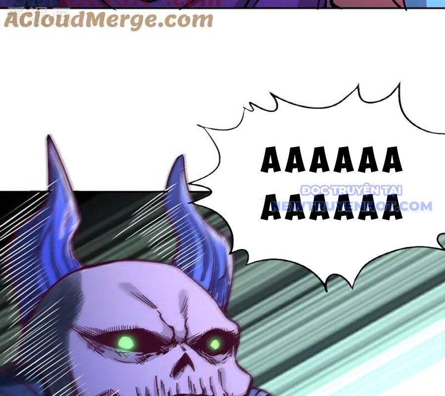 Ta Bị Nhốt Tại Cùng Một Ngày Mười Vạn Năm: Chapter 541