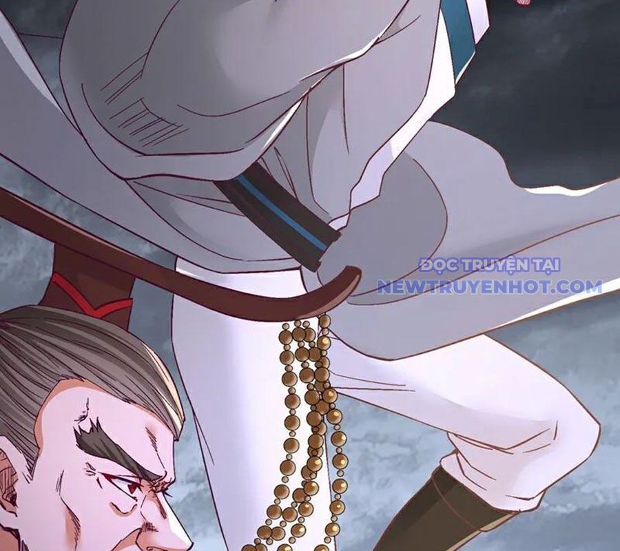 Ta Bị Nhốt Tại Cùng Một Ngày Mười Vạn Năm: Chapter 541